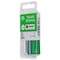 Hillman Wood Screw, #12, 3 in, Zinc Plated Steel Flat Head Phillips Drive, 10 PK 5843 - alternate 5